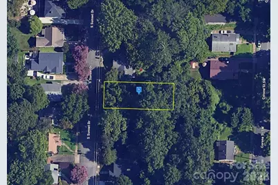 433 S Sunset Drive, Winston Salem, NC 27103 - Photo 1