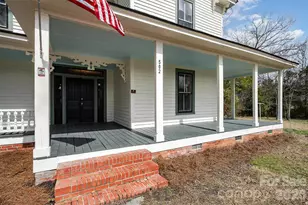 502 W Allenton St, Mount Gilead, NC 27306 - Photo 5