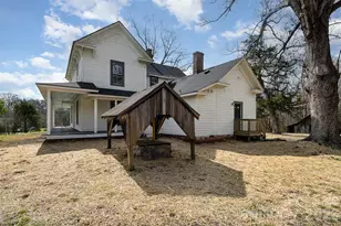 502 W Allenton St, Mount Gilead, NC 27306 - Photo 33
