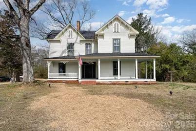 502 W Allenton Street, Mount Gilead, NC 27306 - Photo 5