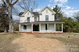 502 W Allenton St, Mount Gilead, NC 27306 - Photo 5