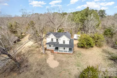 502 W Allenton Street, Mount Gilead, NC 27306 - Photo 1