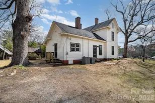 502 W Allenton St, Mount Gilead, NC 27306 - Photo 33