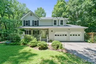 254 Shepard Way, Burnsville, NC 28714 - Photo 1