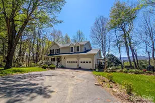 254 Shepard Way, Burnsville, NC 28714 - Photo 1