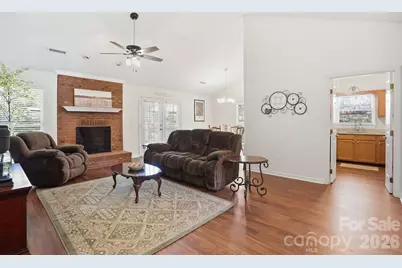 1539 Bear Mountain Road, Charlotte, NC 28214 - Photo 3