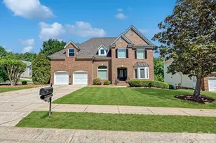 14938 Hawick Manor Ln, Pineville, NC 28134 - Photo 1