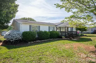 402 Wilson Dr, Lawndale, NC 28090 - Photo 3