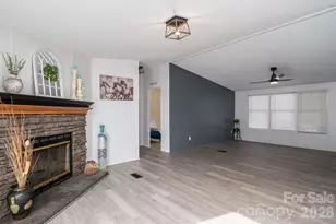 402 Wilson Dr, Lawndale, NC 28090 - Photo 9