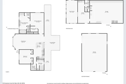 519 Susanna Cove Road #8, Mars Hill, NC 28754 - Photo 45