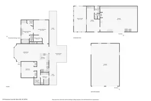 519 Susanna Cove Rd, Mars Hill, NC 28754 - Photo 45