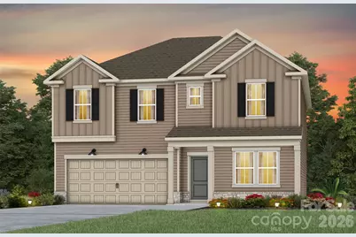 1603 Gossage Lane NW, Concord, NC 28027 - Photo 1