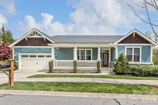 35 Pinebrook Club Dr, Asheville, NC 28804 - Photo 43