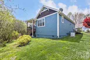 35 Pinebrook Club Dr, Asheville, NC 28804 - Photo 33