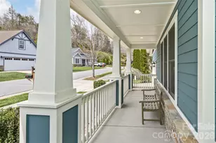 35 Pinebrook Club Dr, Asheville, NC 28804 - Photo 5