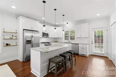 1732 Parson Street, Charlotte, NC 28205 - Photo 7