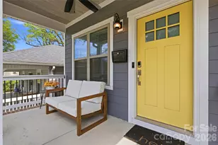 1732 Parson St, Charlotte, NC 28205 - Photo 3