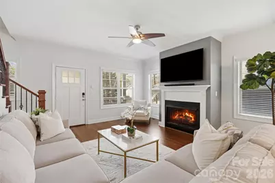 1732 Parson Street, Charlotte, NC 28205 - Photo 5