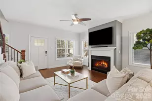 1732 Parson St, Charlotte, NC 28205 - Photo 5