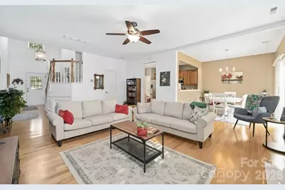 9805 Carson Whitley Avenue, Charlotte, NC 28277 - Photo 5