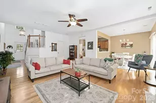 9805 Carson Whitley Ave, Charlotte, NC 28277 - Photo 5