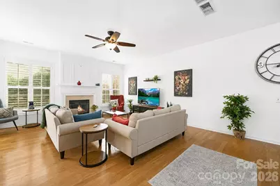 9805 Carson Whitley Avenue, Charlotte, NC 28277 - Photo 3