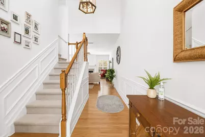 9805 Carson Whitley Avenue, Charlotte, NC 28277 - Photo 1