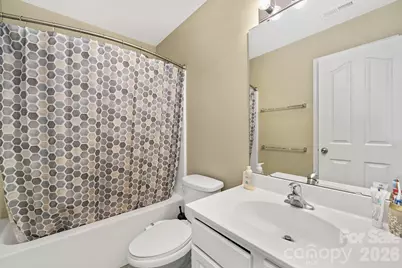 9805 Carson Whitley Avenue, Charlotte, NC 28277 - Photo 23