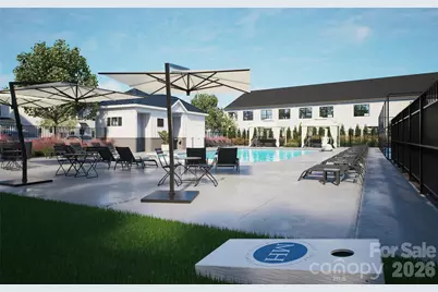 5613 Retledge Street #32, Charlotte, NC 28269 - Photo 27