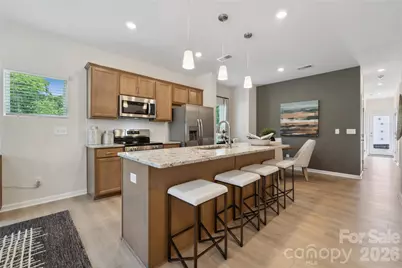 5613 Retledge Street #32, Charlotte, NC 28269 - Photo 5