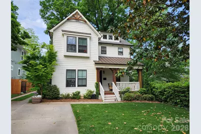4231 Craig Avenue, Charlotte, NC 28211 - Photo 1