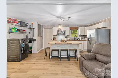 1030 Hughes Gap Road, Bakersville, NC 28705 - Photo 15