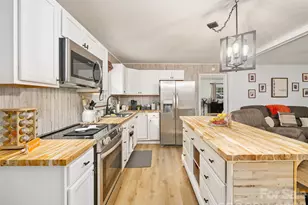 1030 Hughes Gap Rd, Bakersville, NC 28705 - Photo 7