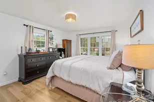 1030 Hughes Gap Rd, Bakersville, NC 28705 - Photo 13