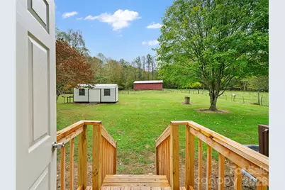 1030 Hughes Gap Road, Bakersville, NC 28705 - Photo 19