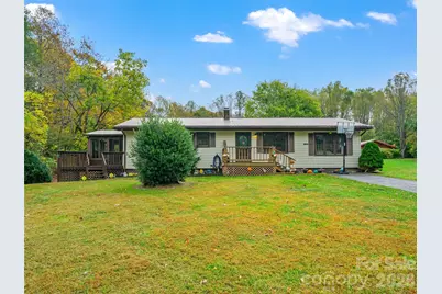1030 Hughes Gap Road, Bakersville, NC 28705 - Photo 21