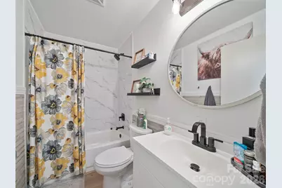 1030 Hughes Gap Road, Bakersville, NC 28705 - Photo 17