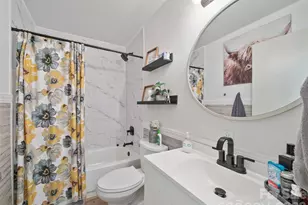 1030 Hughes Gap Rd, Bakersville, NC 28705 - Photo 17