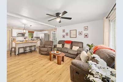 1030 Hughes Gap Road, Bakersville, NC 28705 - Photo 5