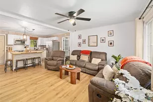 1030 Hughes Gap Rd, Bakersville, NC 28705 - Photo 5