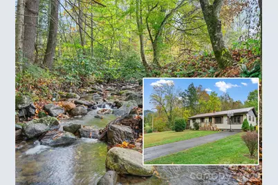 1030 Hughes Gap Road, Bakersville, NC 28705 - Photo 1