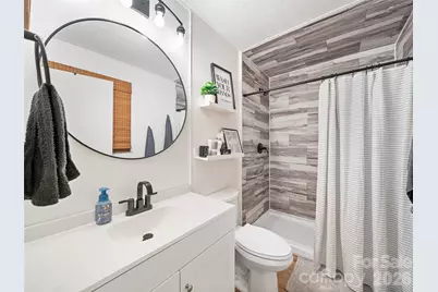 1030 Hughes Gap Road, Bakersville, NC 28705 - Photo 15