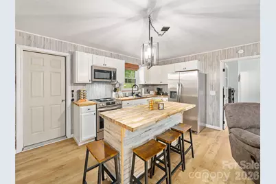 1030 Hughes Gap Road, Bakersville, NC 28705 - Photo 3