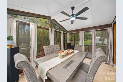 1030 Hughes Gap Road, Bakersville, NC 28705 - Photo 5
