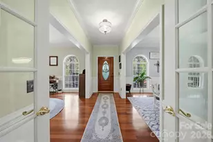 401 Stonecroft Dr, Lenoir, NC 28645 - Photo 39