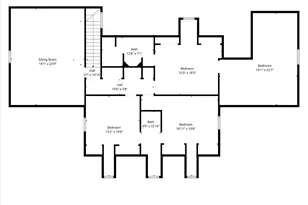 401 Stonecroft Dr, Lenoir, NC 28645 - Photo 45