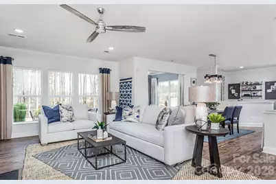 9335 Moss Plantation Avenue NW, Concord, NC 28027 - Photo 5