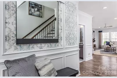 9335 Moss Plantation Avenue NW, Concord, NC 28027 - Photo 3