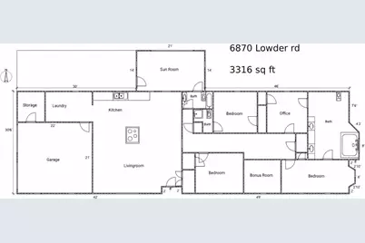 6870 Lowder Road, Salisbury, NC 28147 - Photo 45