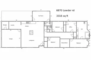 6870 Lowder Rd, Salisbury, NC 28147 - Photo 45